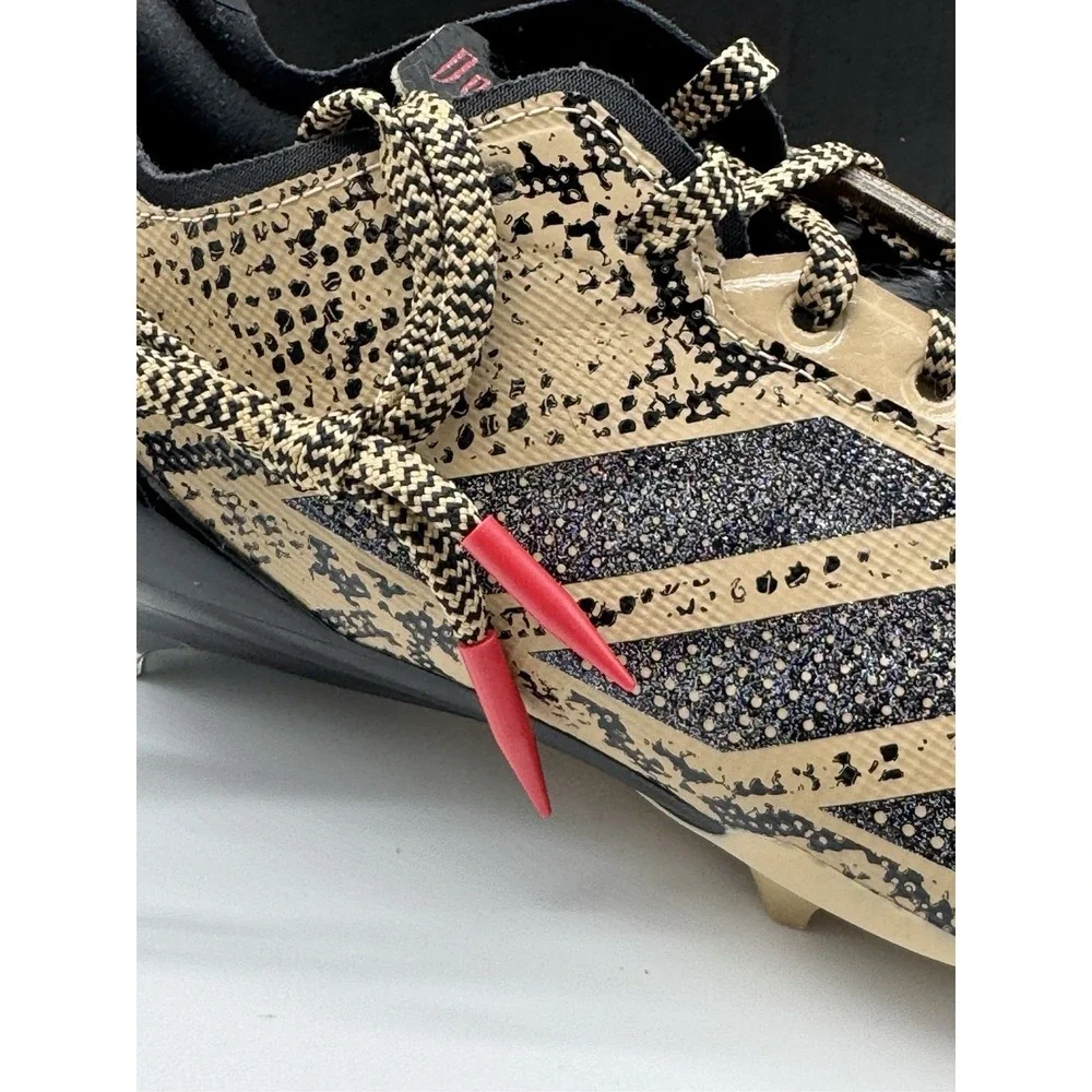 Adidas Adizero Electric 2 7v7 Death Adder‎ Size 14 JR2512